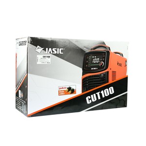 JASIC รุ่น CUT100L211II เครื่องตัดพลาสม่า - Image 3