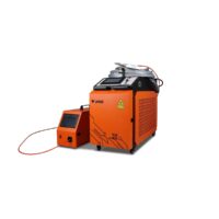 JASIC เครื่องเชื่อมเลเซอร์ 1 เฟส 220 โวลต์ รุ่น LS20000