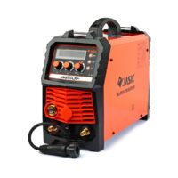JASIC เครื่องเชื่อม ตู้ชื่อม MIG / MMA / Lift TIG รุ่น MIG160D
