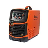 JASIC (เจสิค) เครื่องเชื่อม MIG, MMA, Lift TIG รุ่น MIG270N248II