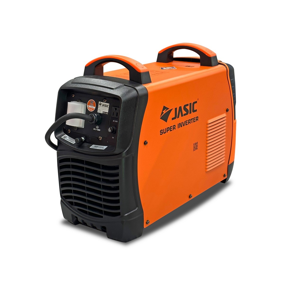 JASIC เครื่องเชื่อม MIG 50-350A รุ่น MIG350N216 - Image 2