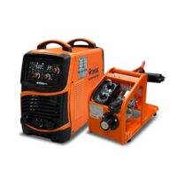 JASIC เครื่องเชื่อม MIG 50-500A รุ่น MIG500N215