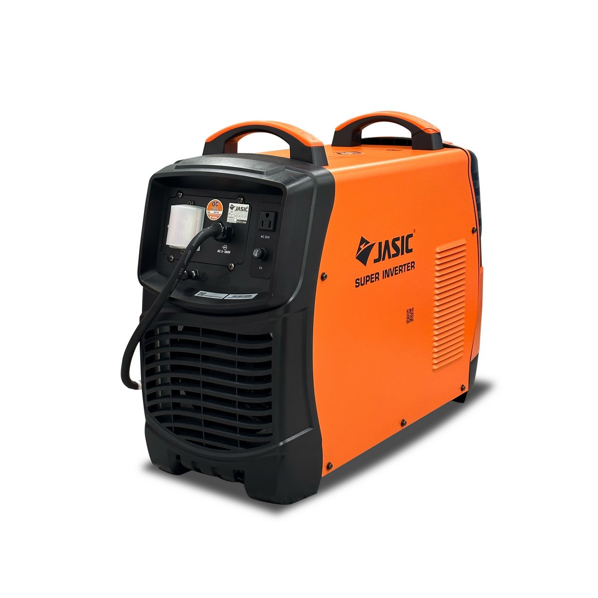 JASIC เครื่องเชื่อม MIG 50-500A รุ่น MIG500N215 - Image 2