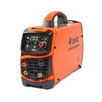 JASIC เครื่องเชื่อม TIG / MMA รุ่น TIG200W223 1 เฟส 5.4 KVA 2T/4T ระบบแก๊สอัจฉริยะ