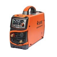 JASIC เครื่องเชื่อม TIG/MMA JASIC รุ่น TIG250W227II