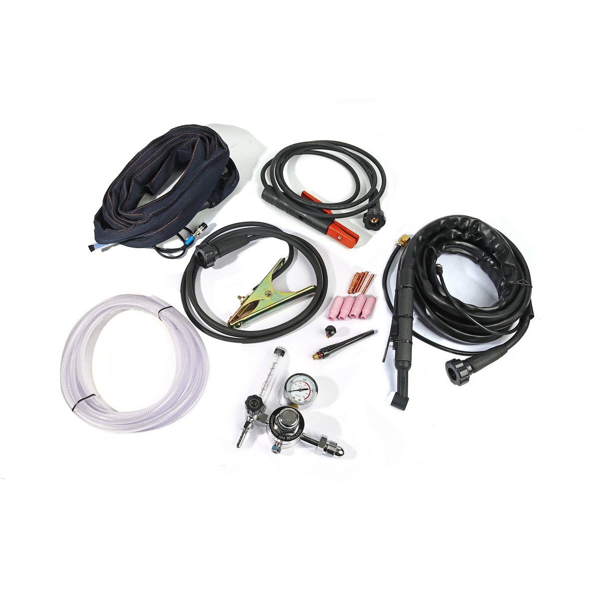 JASIC เครื่องเชื่อม TIG/MMA JASIC รุ่น TIG250W227II - Image 2