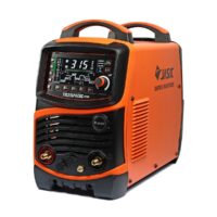 JASIC (เจสิค) เครื่องเชื่อม AC/DC/TIG รุ่น TIG315PACDCE203