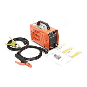 JASIC รุ่น ARC162I เครื่องเชื่อม INVERTER 10-140 (แอมป์) - Image 2