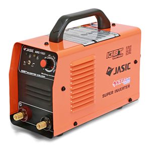 JASIC รุ่น ARC162I เครื่องเชื่อม INVERTER 10-140 (แอมป์)