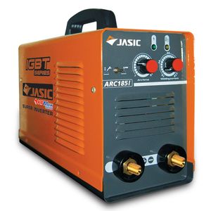 JASIC รุ่น ARC185I (IGBT) เครื่องเชื่อม INVERTER 10-170A, 220V.