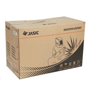 JASIC เครื่องเชื่อม(MOSFET) รุ่น ARC200V กระแสไฟ 20 - 190 A, 220V. - Image 4