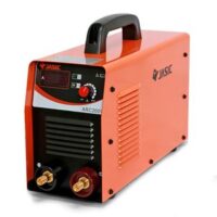 JASIC เครื่องเชื่อม(MOSFET) รุ่น ARC200V กระแสไฟ 20 - 190 A, 220V.