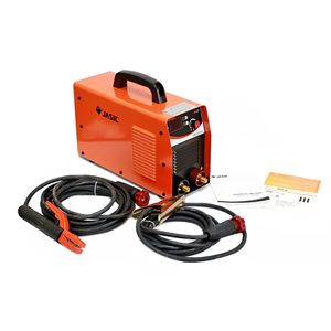 JASIC เครื่องเชื่อม(MOSFET) รุ่น ARC200V กระแสไฟ 20 - 190 A, 220V. - Image 2
