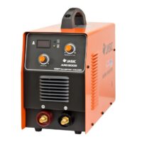 JASIC เครื่องเชื่อม INVERTER แบบอาร์ค รุ่น ARC300S กระแสไฟ 20-300 A. 220v.