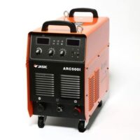 JASIC เครื่องเชื่อม 3PH (IGBT) รุ่น ARC500I กระแสไฟ 25 – 500A.