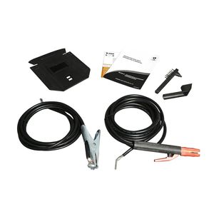JASIC เครื่องเชื่อม 3PH (IGBT) รุ่น ARC500I กระแสไฟ 25 – 500A. - Image 2