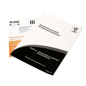 JASIC เครื่องเชื่อม 3PH (IGBT) รุ่น ARC500I กระแสไฟ 25 – 500A. - Image 3