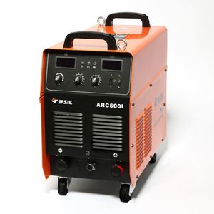JASIC เครื่องเชื่อม 3PH (IGBT) รุ่น ARC500I กระแสไฟ 25 – 500A.