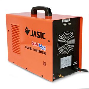 JASIC รุ่น CMT416 เครื่องเชื่อม MMA,TIG,CUT - Image 2