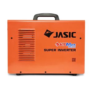JASIC รุ่น CMT416 เครื่องเชื่อม MMA,TIG,CUT - Image 3
