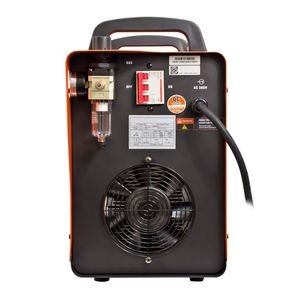 JASIC เครื่องตัดพลาสมา100A -ไฟ3สาย รุ่น CUT100-L201 - Image 2