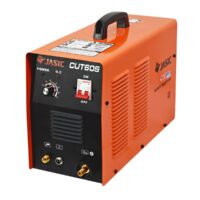 JASICเครื่องตัดพลาสมา รุ่น CUT60S 1PH 60A