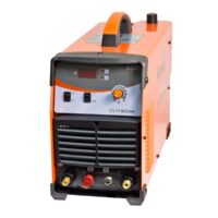 JASICเครื่องตัดพลาสมา รุ่น CUT80 L205 3PH