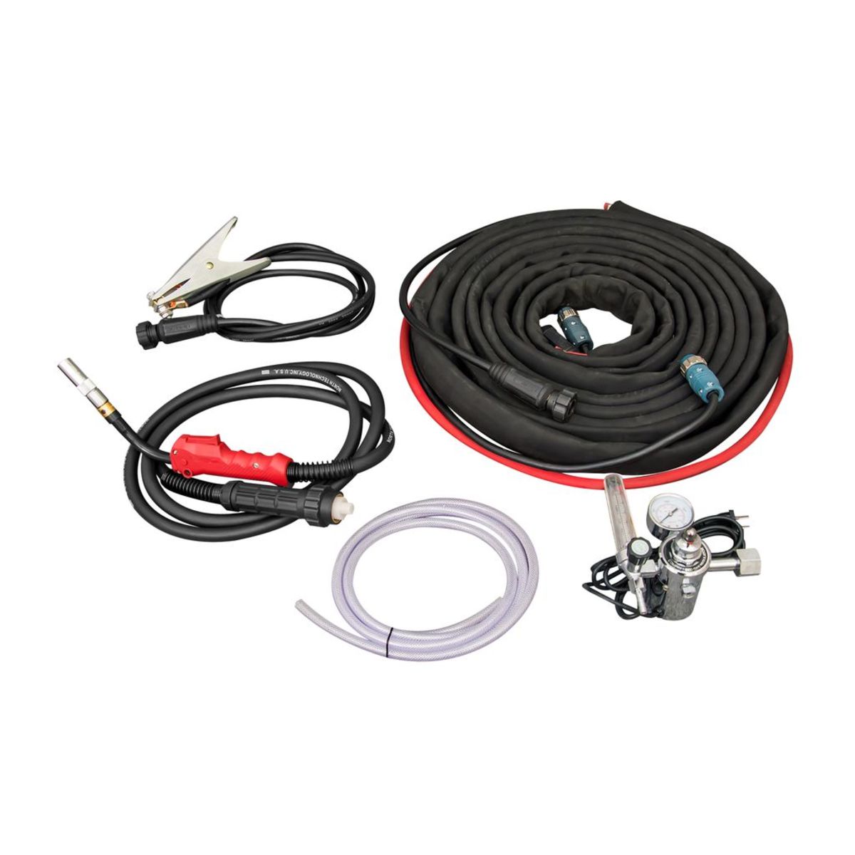 JASICเครื่องเชื่อม 350A+ตู้ รุ่น MIG350-J72 - Image 4
