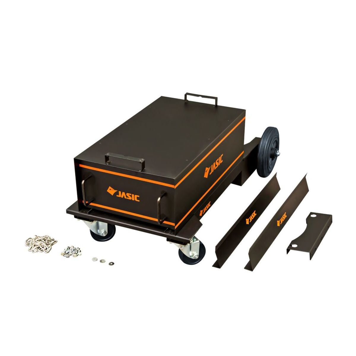 JASICเครื่องเชื่อม 350A+ตู้ รุ่น MIG350-J72 - Image 3