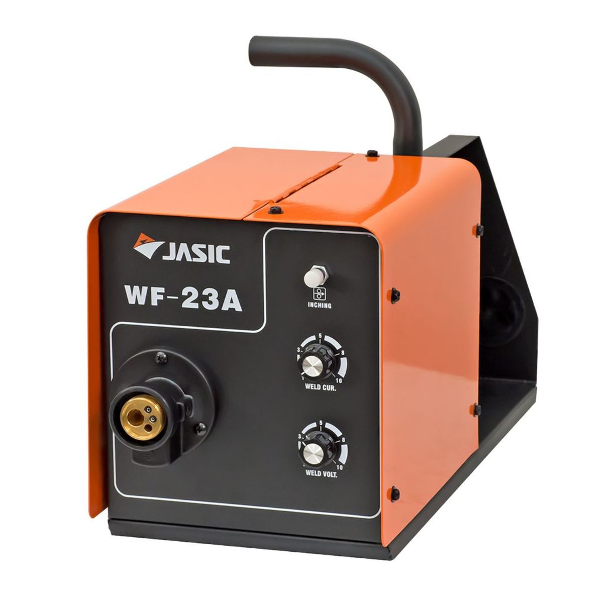 JASICเครื่องเชื่อม+ชุดป้อนลวด รุ่น MIG350F - Image 3