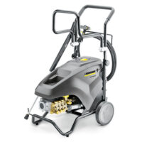 KARCHER เครื่องฉีดน้ำแรงดันสูงน้ำเย็น รุ่น HD-6/15-4