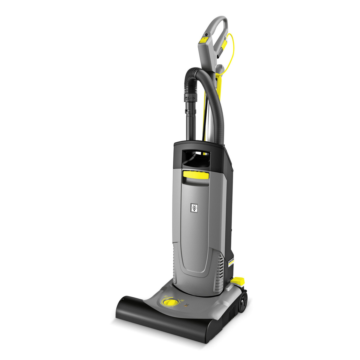 KARCHER เครื่องดูดฝุ่นทรงตั้งรุ่น CV38/2ADV - Image 3
