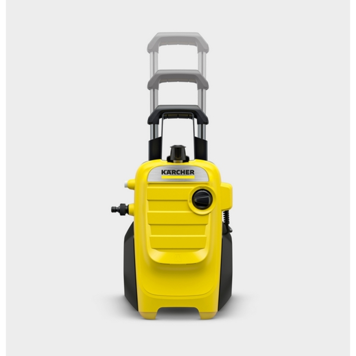 KARCHER เครื่องฉีดน้ำแรงดันสูง 130 บาร์ รุ่น K4 COMPACT - Image 2