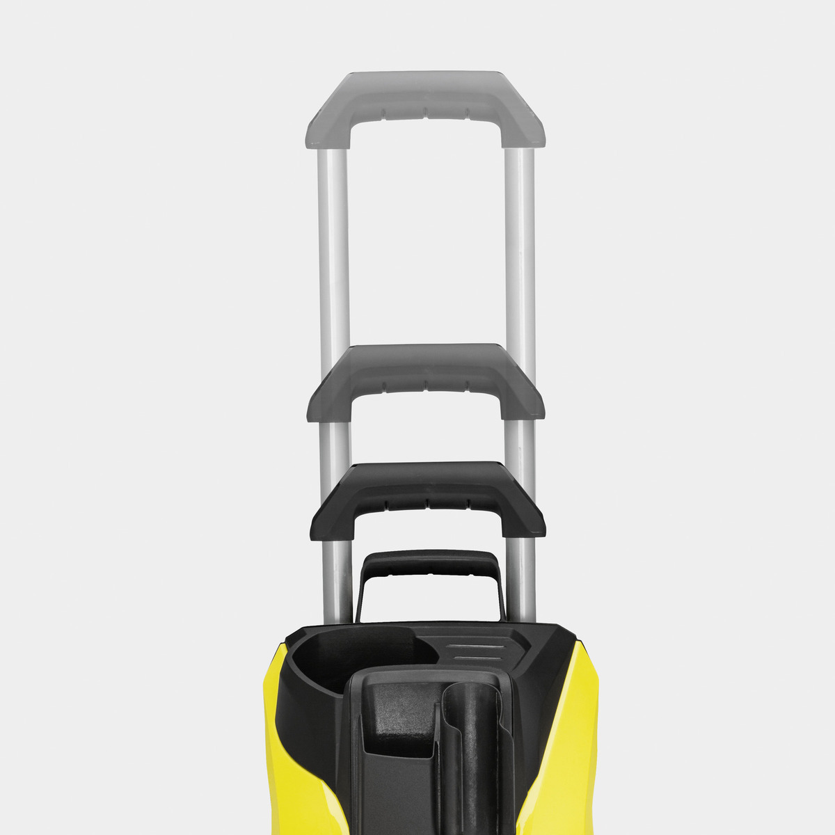 KARCHER เครื่องฉีดน้ำแรงดันสูง 2.1 กิโลวัตต์ 145 บาร์ รุ่น K 5 POWER CONTROL - Image 2