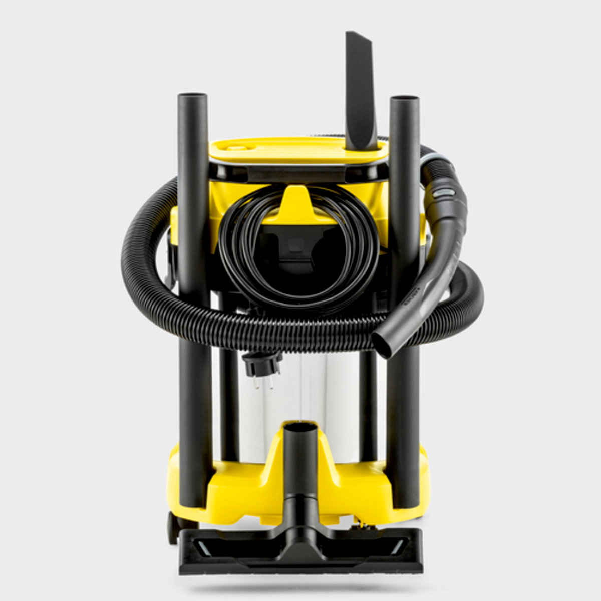 KARCHERเครื่องดูดฝุ่น น้ำ - แห้ง อเนกประสงค์ ขนาด 17 ลิตร รุ่น WD3SV - Image 2