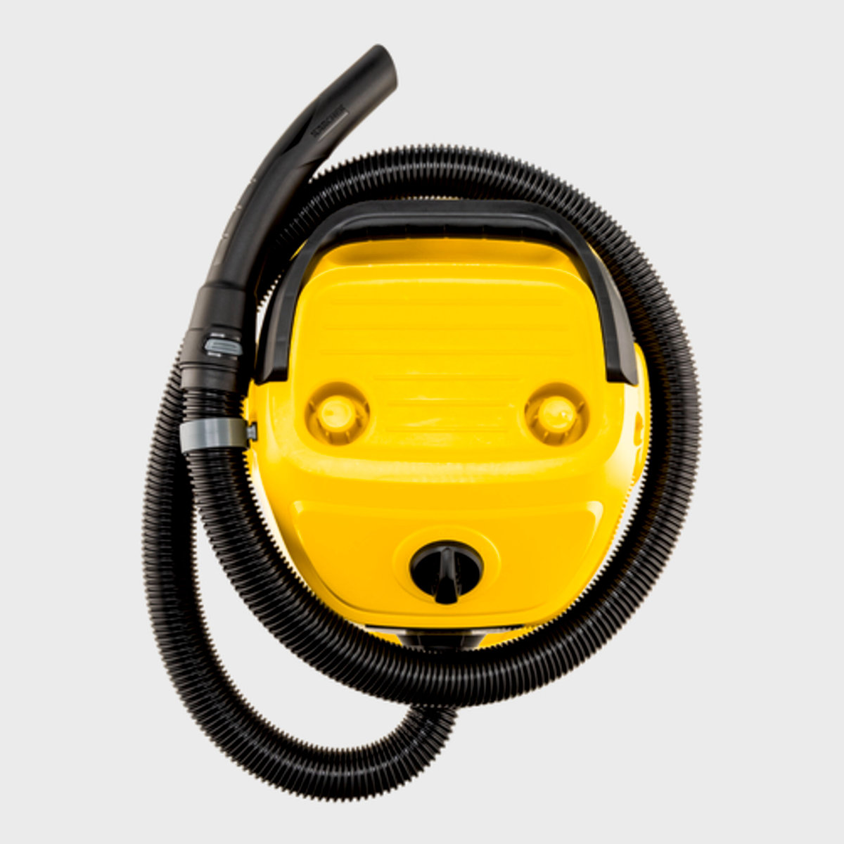 KARCHERเครื่องดูดฝุ่น น้ำ - แห้ง อเนกประสงค์ ขนาด 17 ลิตร รุ่น WD3SV - Image 3