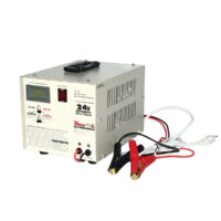 KARCHER CHARGER BATTERY IN:220V OUT:24V/15AH
