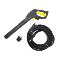 KARCHER *GUN & HP HOSE 7.5M & ADAPTOR
