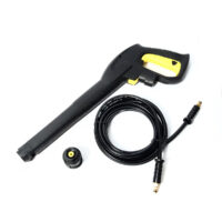 KARCHER GUN & HP HOSE 4.0M & ADAPTOR