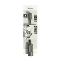 KARCHER อะไหล่ Jet pipe TR 400 mm