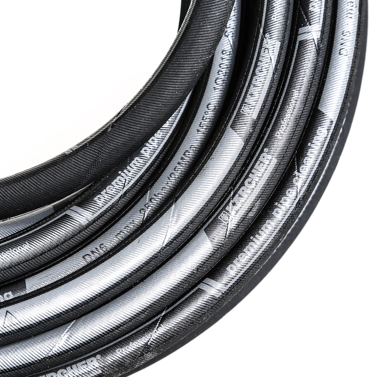 KARCHER PIPE CLEANING HOSE TR ID6,20M MAX.250BAR - Image 2