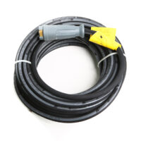 KARCHER PIPE CLEANING HOSE TR ID6,20M MAX.250BAR