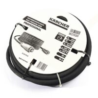 KARCHER HP HOSE TR รุ่น DN6 250BAR 10M
