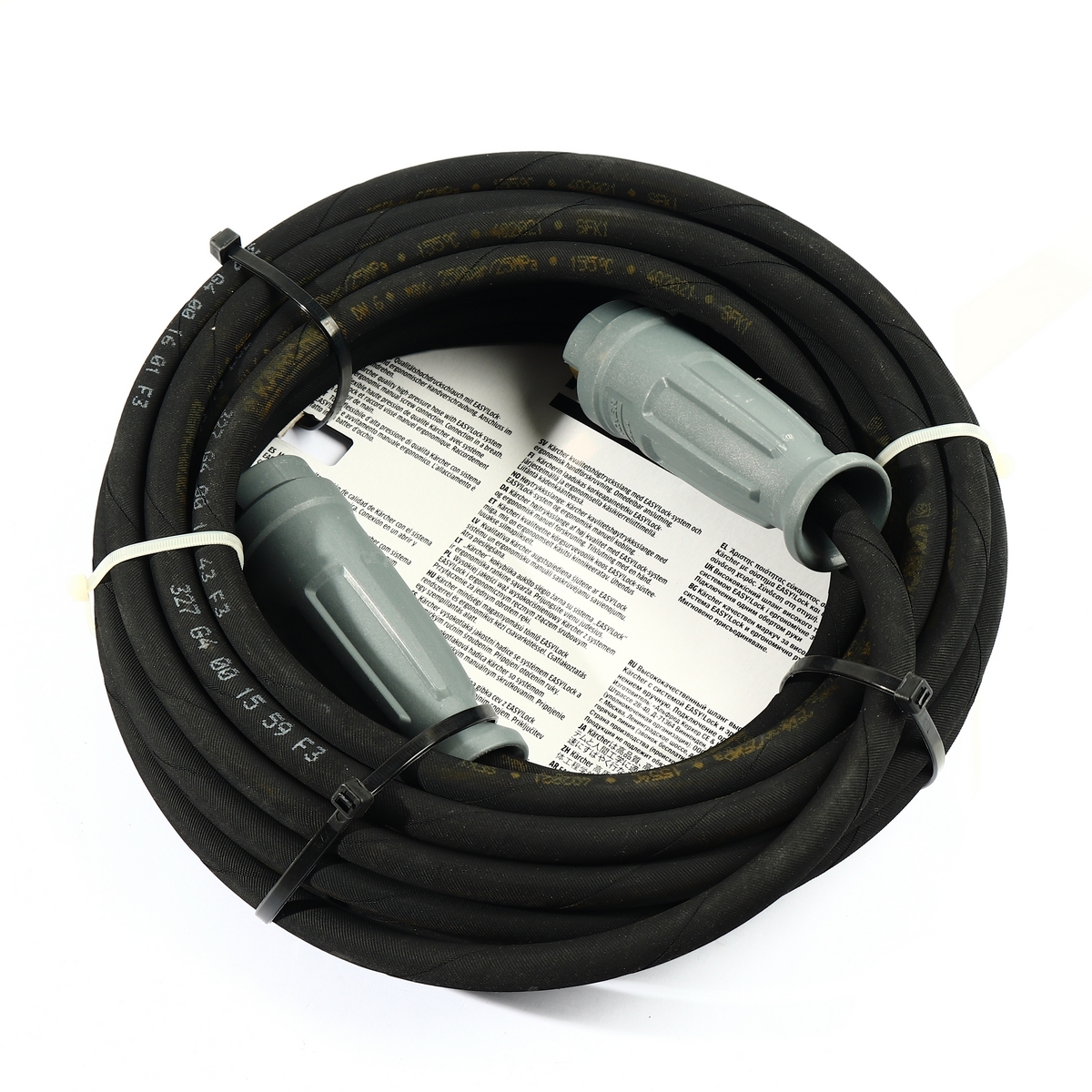 KARCHER HP HOSE TR รุ่น DN6 250BAR 10M - Image 2
