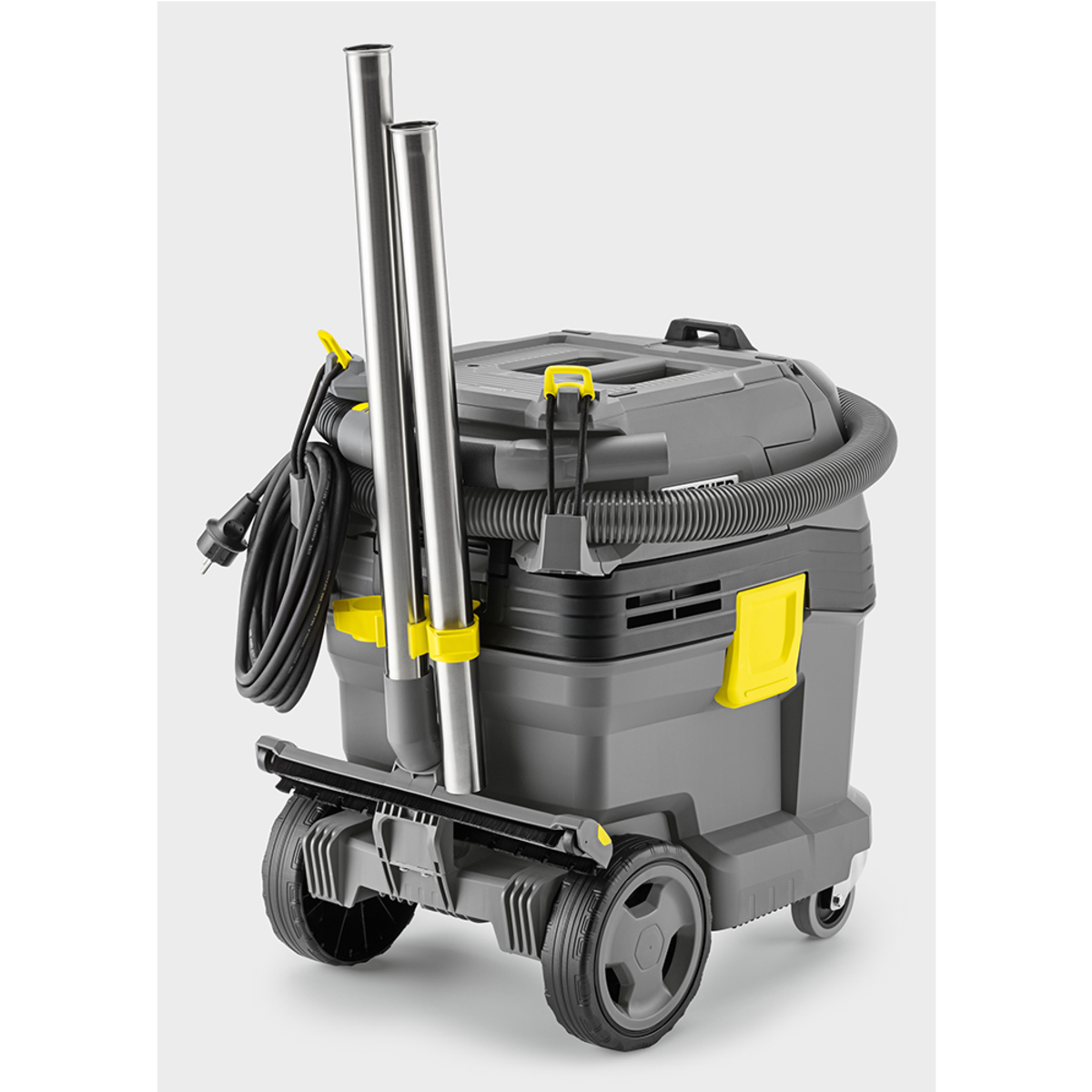 KARCHER ดูดฝุ่นน้ำ+แห้ง รุ่นพิเศษ รุ่น NT30/1TACTL - Image 2