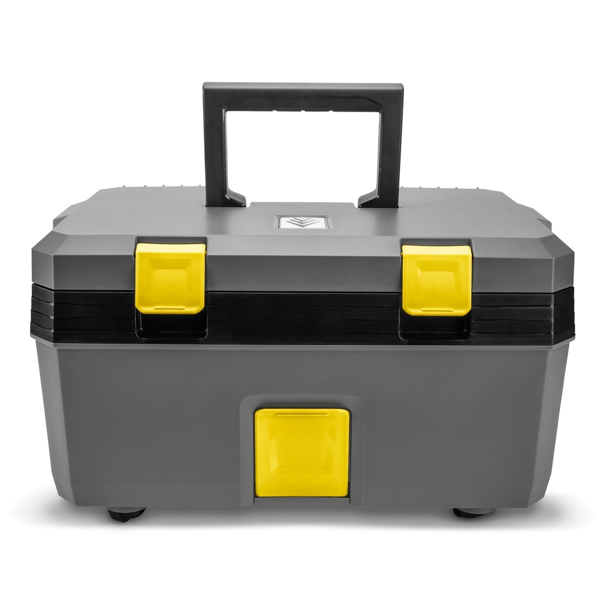 KARCHER เครื่องทำความสะอาดด้วยไอน้ำ รุ่น SG4/2Service - Image 2