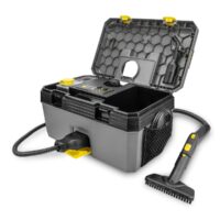 KARCHER เครื่องทำความสะอาดด้วยไอน้ำ รุ่น SG4/2Service