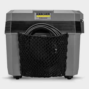 KARCHER เครื่องทำความสะอาดด้วยไอน้ำ รุ่น SG4/2Service - Image 4