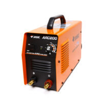 JASIC รุ่น ARC200 เครื่องเชื่อม กระแสไฟเชื่อม 20-200A
