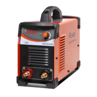 JASIC รุ่น ARC200D+ เครื่องเชื่อม MMA หน้าจอดิจิตอล ระบบ IGBT